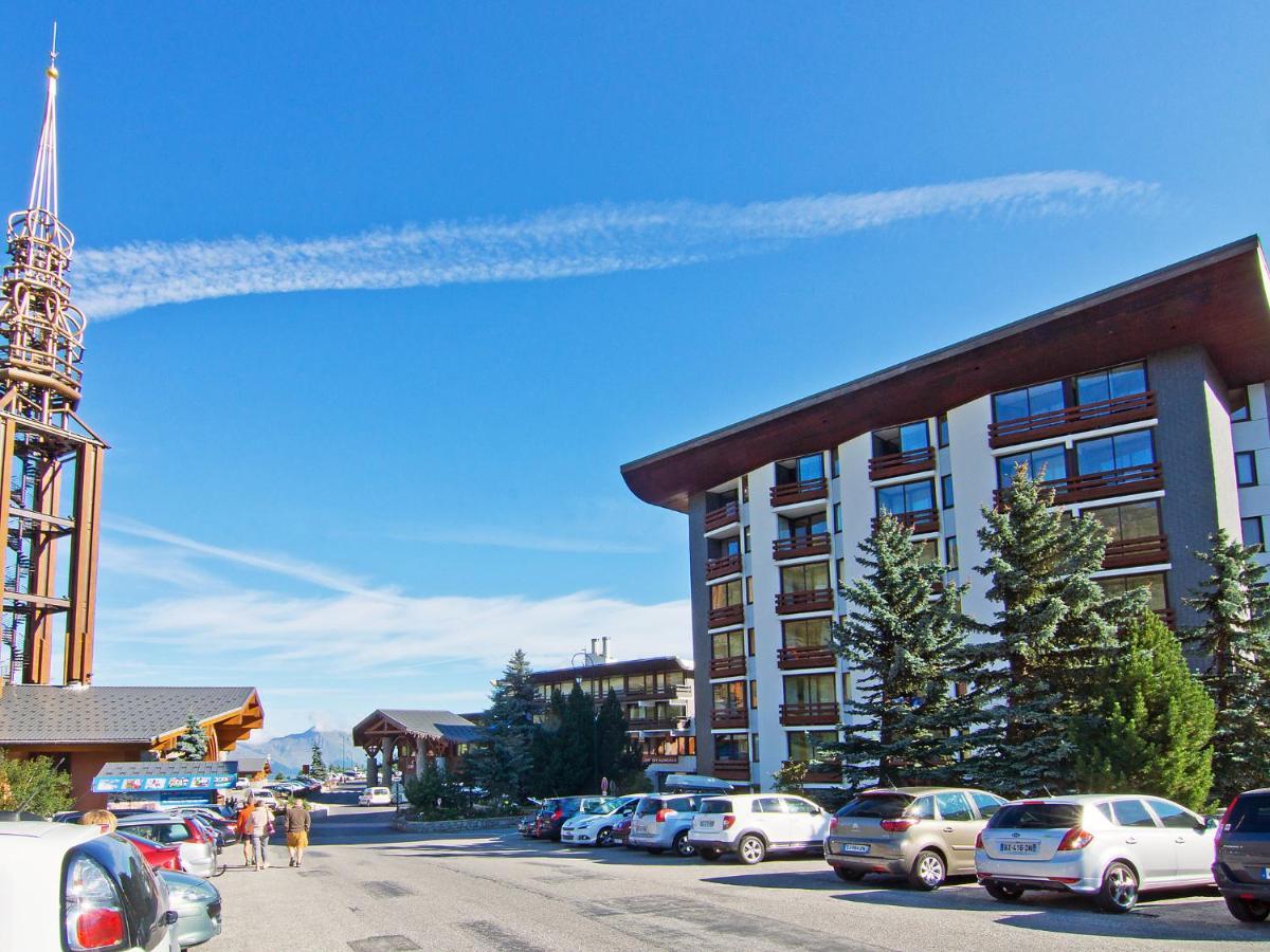 Apartment Chanteneige 201 By Interhome Saint-Martin-de-Belleville Exterior photo